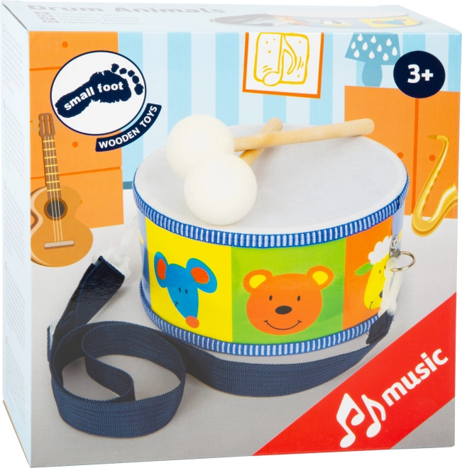 Støtte musikalsk kreativitet