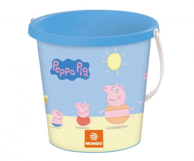Peppa Pig Spand