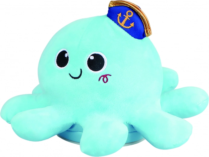 Lyser, synger og danser