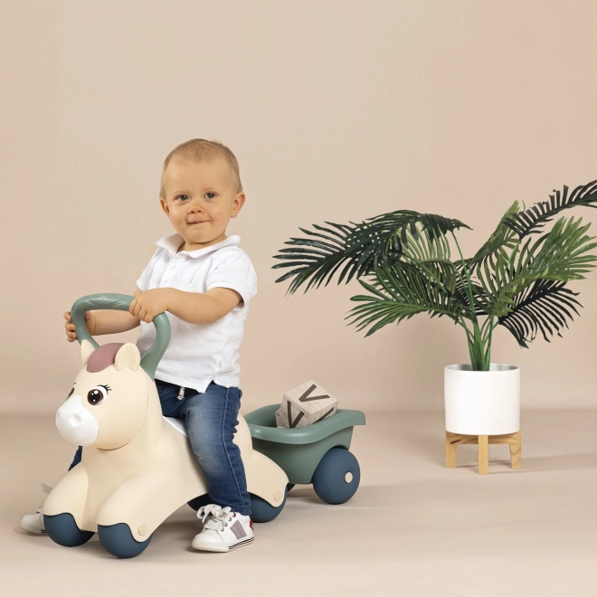 Ponny ride-on