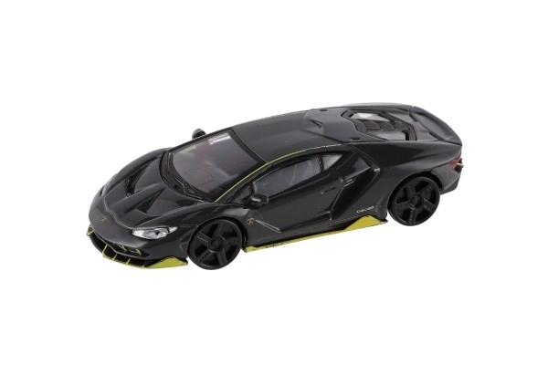 Bburago Street Fire Collezione 1/43, forskellige typer