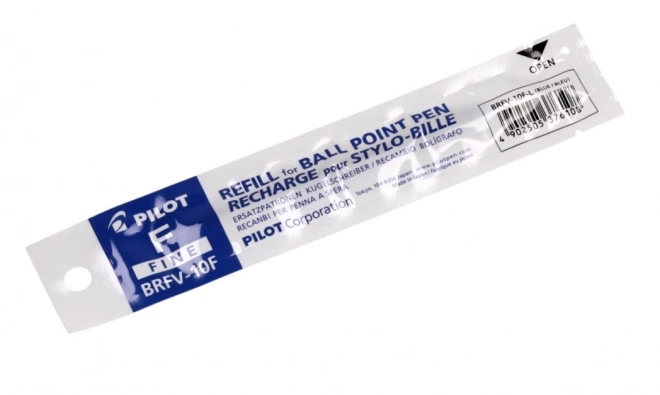 Erstatningspatron blå til Pilot Acroball 0,7 mm