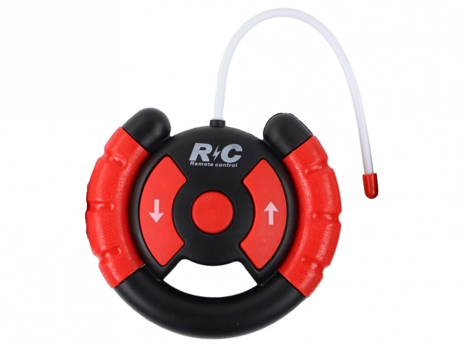 RC Fly Militær Kamuflage