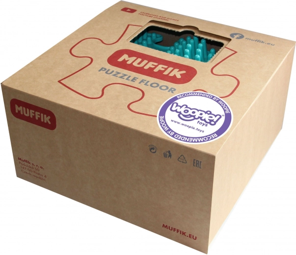 Innovativ sensorisk oplevelse