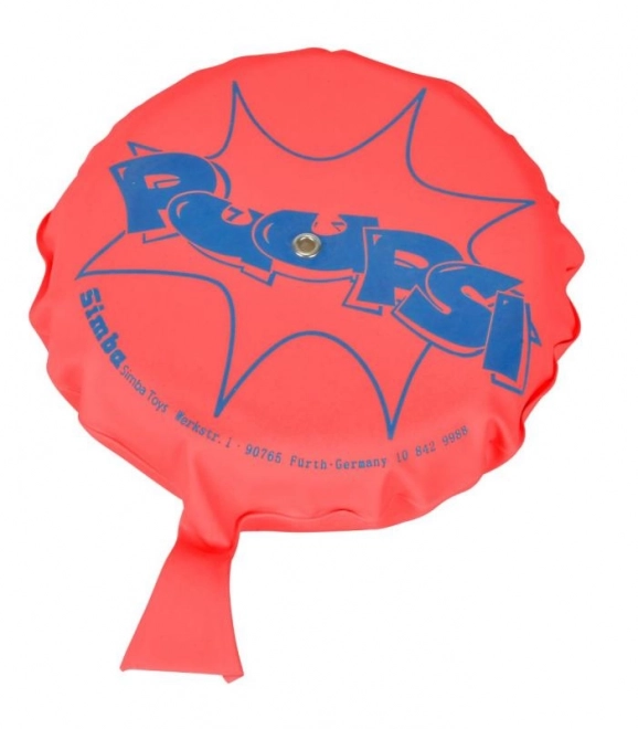 Pruttepose 18 cm