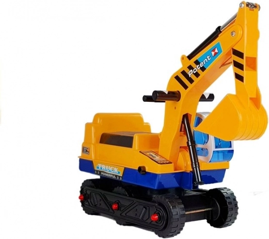 Bevægeligt arm op til 50 cm