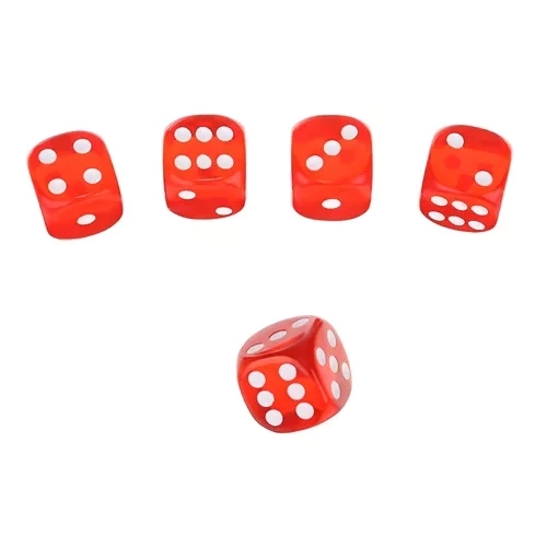 Poker - sæt 500 jetoner i HQ-kuffert