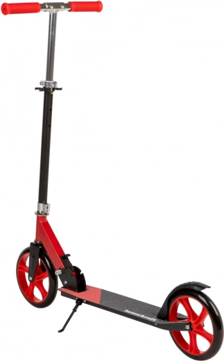 Store 200 mm hjul med ABEC-7 lejer