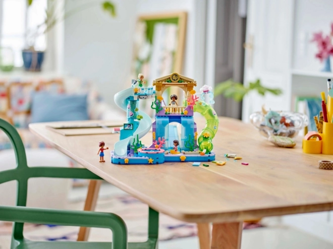 LEGO Friends 42630 Vandpark i Heartlake By