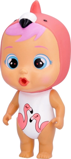 Ægte tårer for endnu større følelser