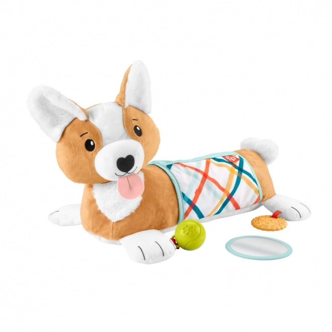 Mavepude til spædbørn Fisher-Price