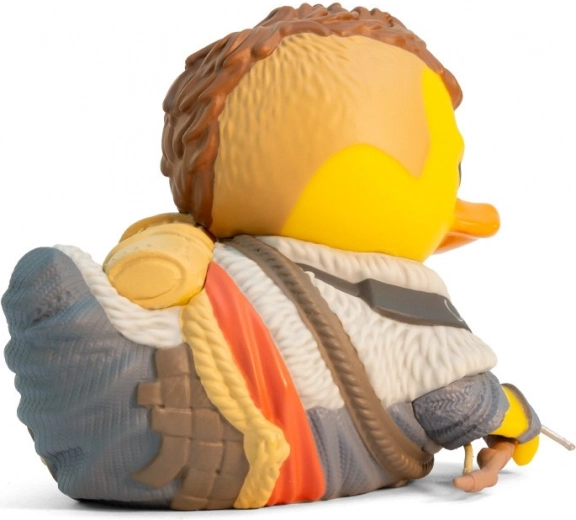 Udstillingsæske med vindue