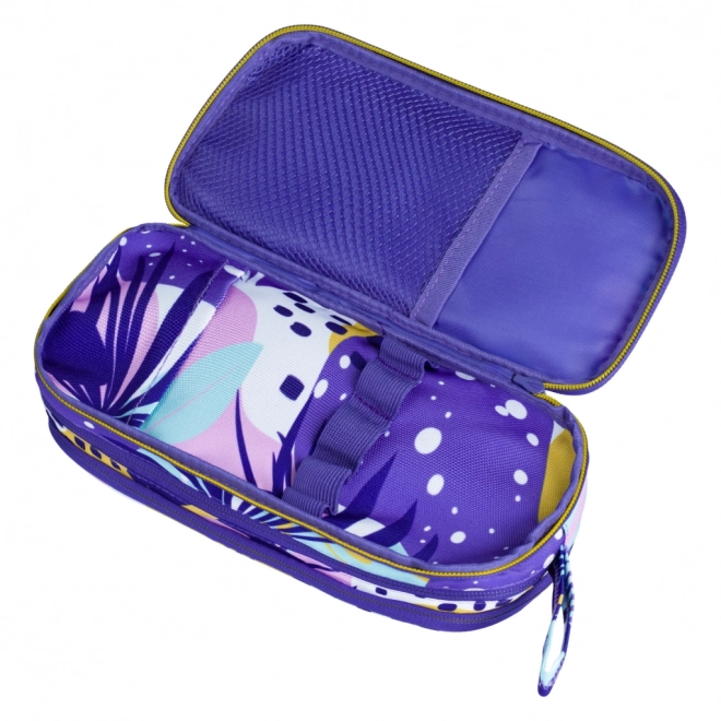 BAAGL Penal etui Eggy Violet