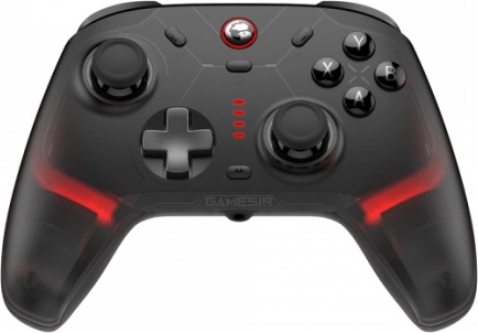 Trådløs controller GameSir Cyclone 2
