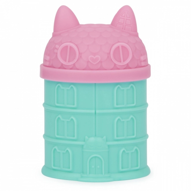 Gabbys magiske hus Mini-figur i hus