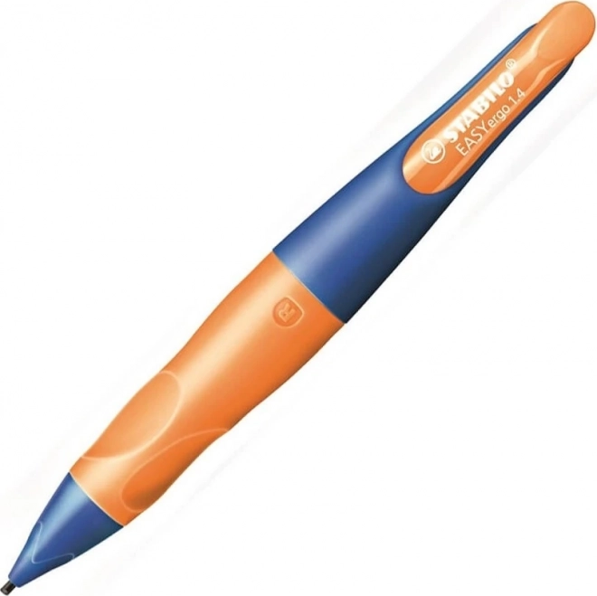 STABILO EASYergo blyant til højrehåndede 1,4 mm blå-orange