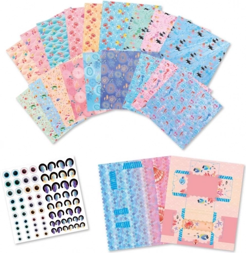 Alt hvad du behøver i ét sæt