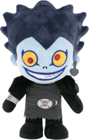 Plysfigur DEATH NOTE – Ryuk