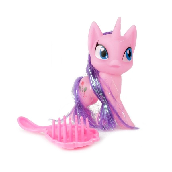 Fantastisk design til små prinsesser