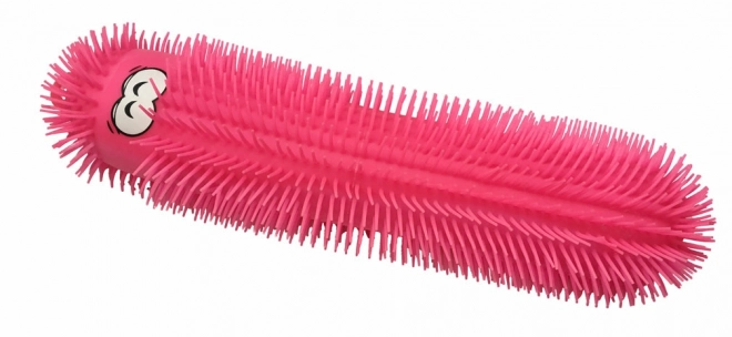 Lysende pindsvin larve 50 cm