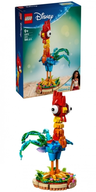 LEGO Disney Princess 43272 Heihei