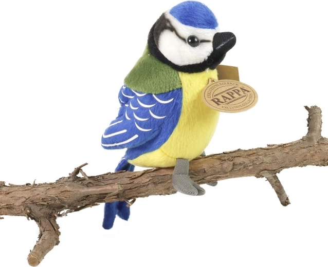 Realistiske farver og detaljeret broderi