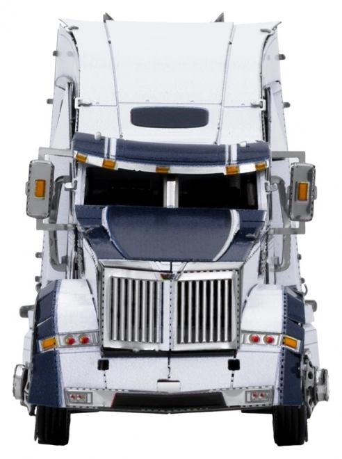 METAL EARTH 3D puslespil Western Star 5700XE