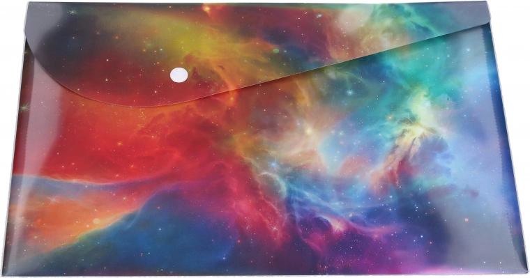 Sikker lukning med trykknap