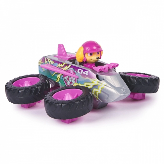 Køretøj Paw Patrol Skye