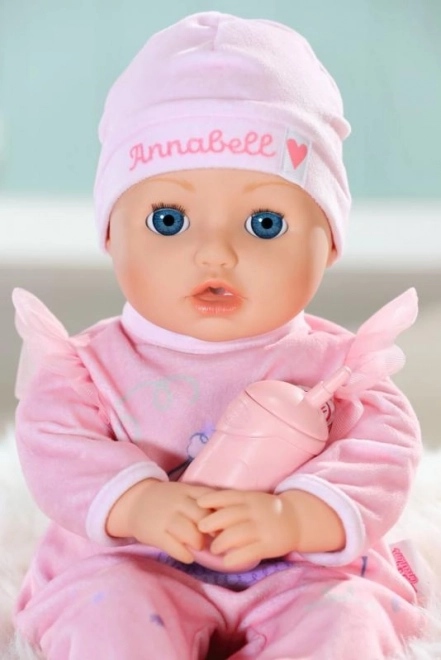 Baby Annabell Universel Flaske, 43 cm