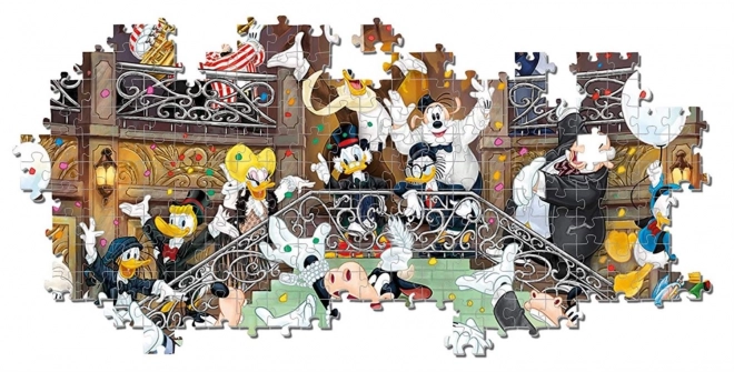 Puslespil 6000 stykker Disney GALA