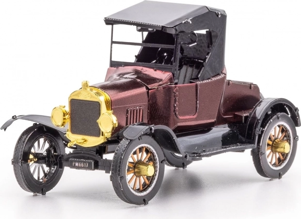 Metal Earth 3D metalmodel Ford Model T Runabout 1925