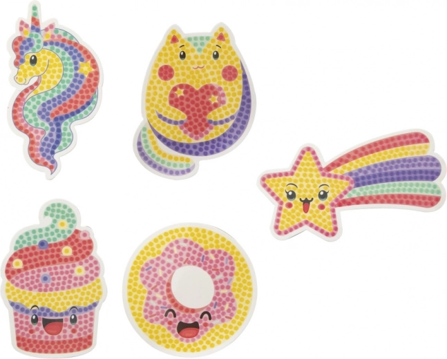 Simpel og afslappende kreativitet