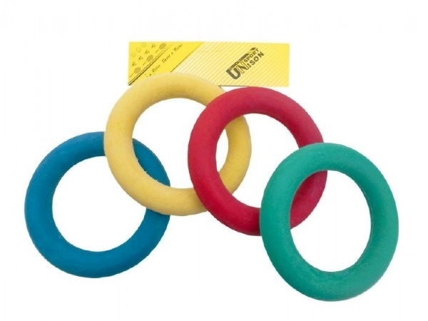 Gummi ringo ring 16 cm