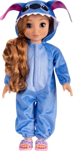 Autentisk Stitch-outfit