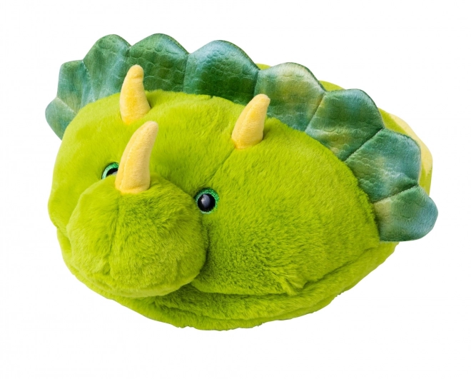 Cozy Noxxiez Varm plys sutsko Dinosaur