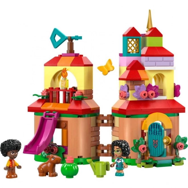 Klodser Disney Encanto - minihus