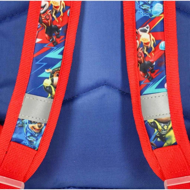 Rygsæk til førskolebørn med Paw Patrol motiv