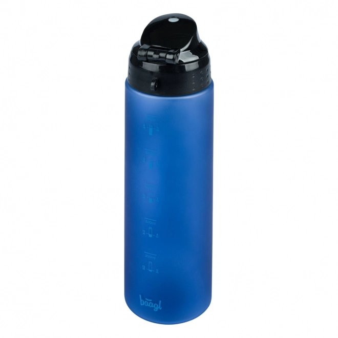 BAAGL Tritan-flaske Ocean Blue, 700 ml