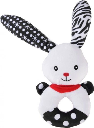 Kontrastdesign for sund synsudvikling