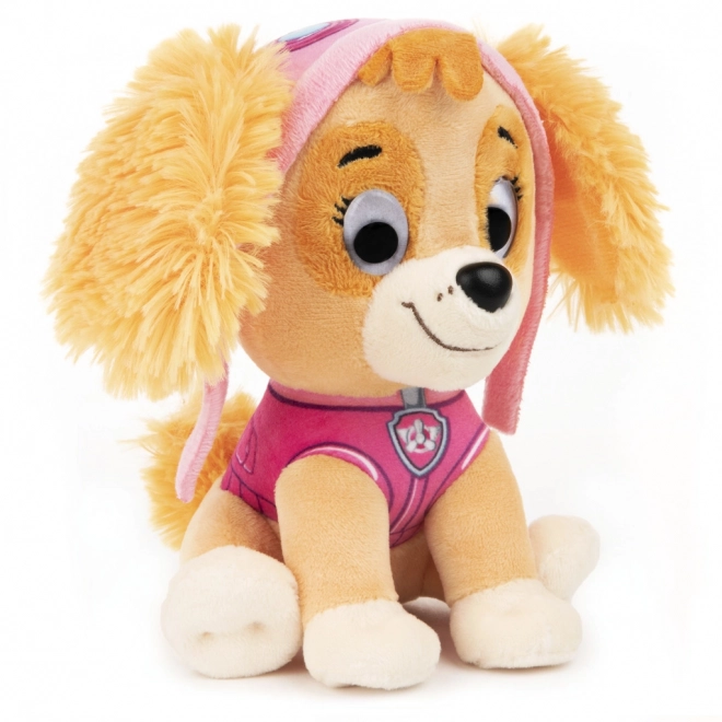 GUND PAW PATROL SKYE BAMSE 15cm