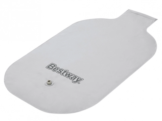 Oppustelig liggeunderlag Bestway AdventuRest 188 x 58,5 x 7,5 cm