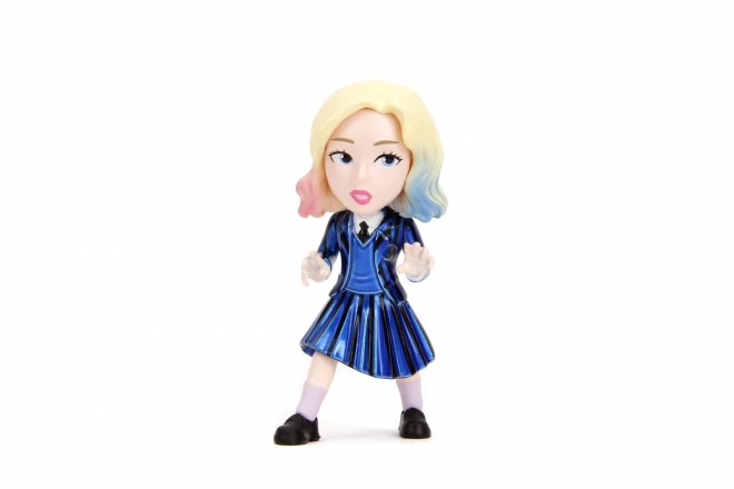JADA metal figurer Wednesday 4 stk 6,5 cm