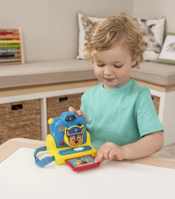 Paw Patrol Kamera