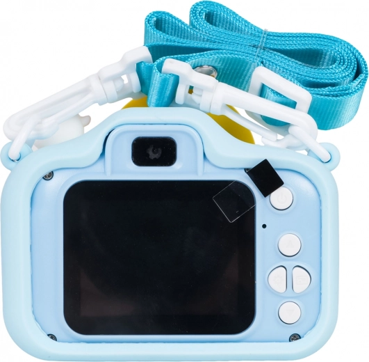 Ekstra sjov: spil, effekter og musik