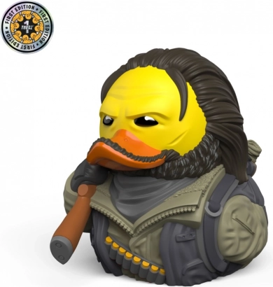 Samlingsand TUBBZ – BILL fra THE LAST OF US, første udgave