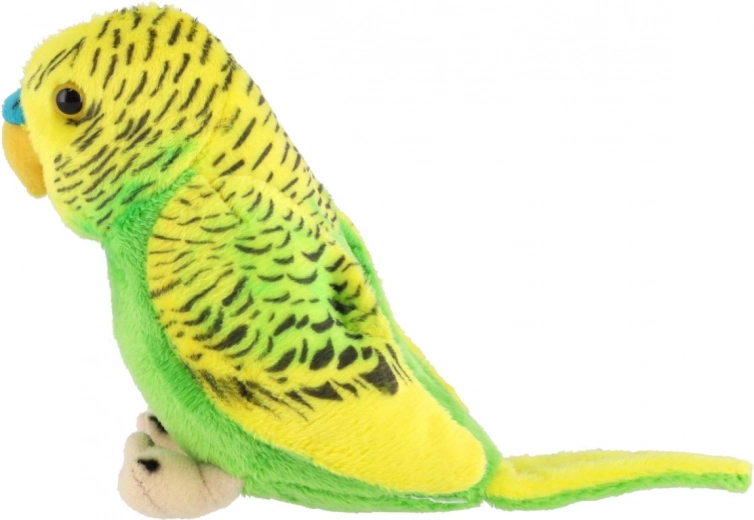 Realistiske farver og detaljeret udførelse