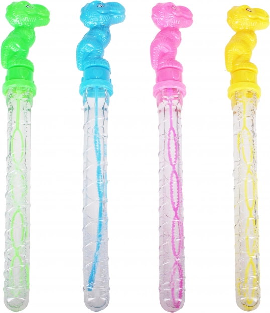 Bubblesaurus 100 ml 35 cm