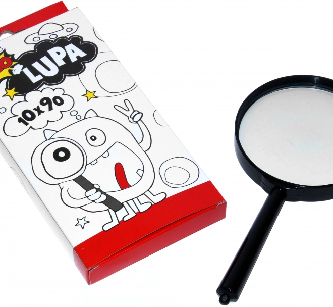 Lup til børn 18 cm