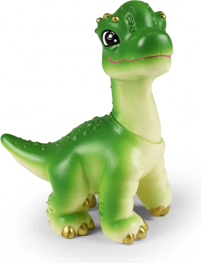 Sød dinosaur Brachiosaurus 16 cm
